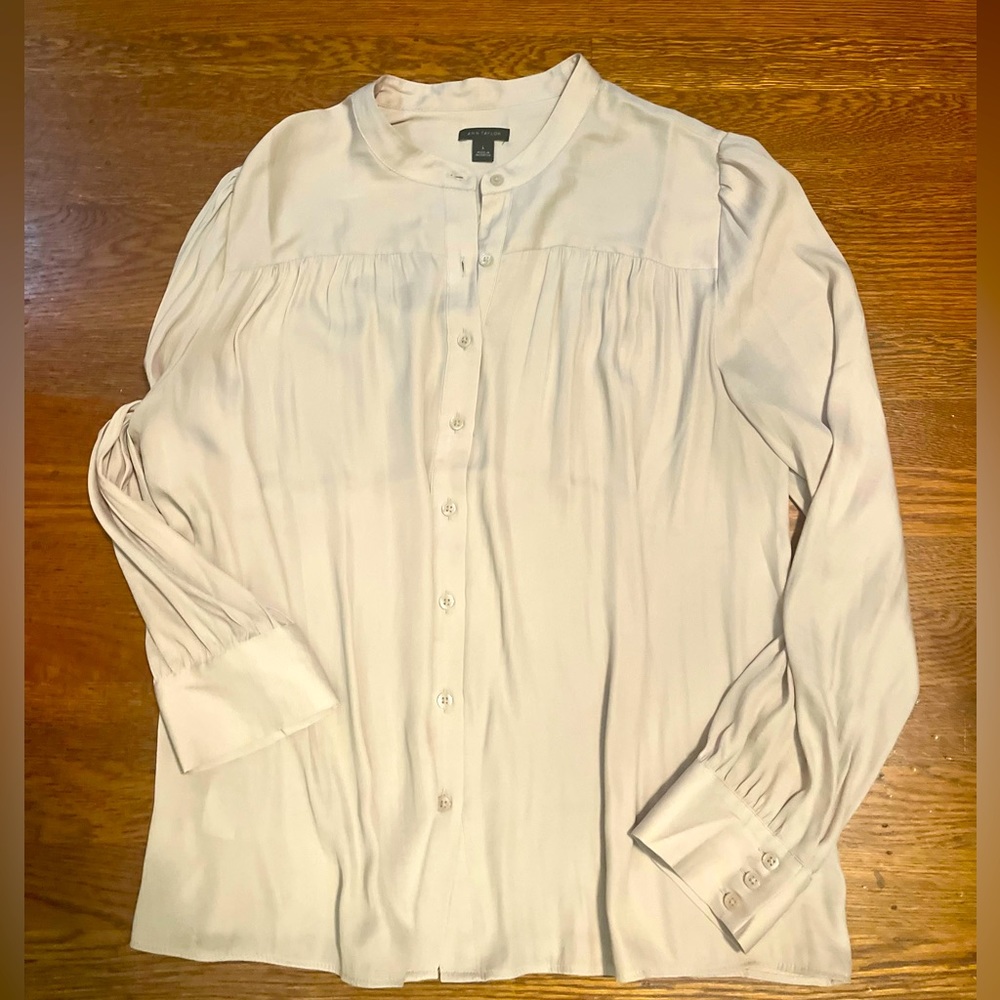 Ann Taylor blouse